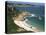 Beauport Bay, Jersey, Channel Islands-Peter Thompson-Stretched Canvas