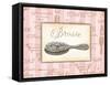 Beaute Feminine II-Charlene Audrey-Framed Stretched Canvas