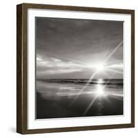 Beauteous Light IV-Alan Hausenflock-Framed Photographic Print