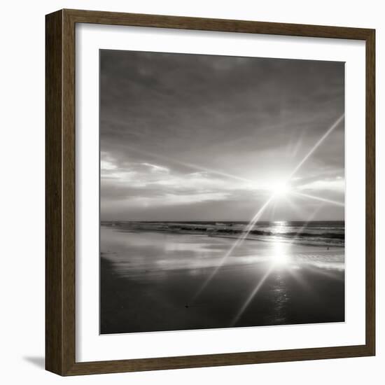 Beauteous Light IV-Alan Hausenflock-Framed Photographic Print