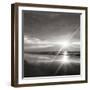 Beauteous Light IV-Alan Hausenflock-Framed Photographic Print