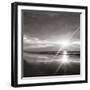 Beauteous Light IV-Alan Hausenflock-Framed Photographic Print