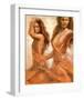 Beauties in Motion-Joani-Framed Art Print