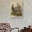 Beauties of the Deep-Arthur Hopkins-Giclee Print displayed on a wall