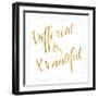 Beautiful and Smile I-SD Graphics Studio-Framed Art Print