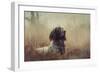 Beautiful Aragorn-Heike Willers-Framed Giclee Print