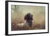 Beautiful Aragorn-Heike Willers-Framed Giclee Print