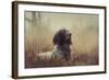 Beautiful Aragorn-Heike Willers-Framed Giclee Print