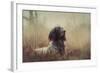 Beautiful Aragorn-Heike Willers-Framed Giclee Print