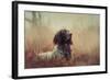 Beautiful Aragorn-Heike Willers-Framed Photographic Print