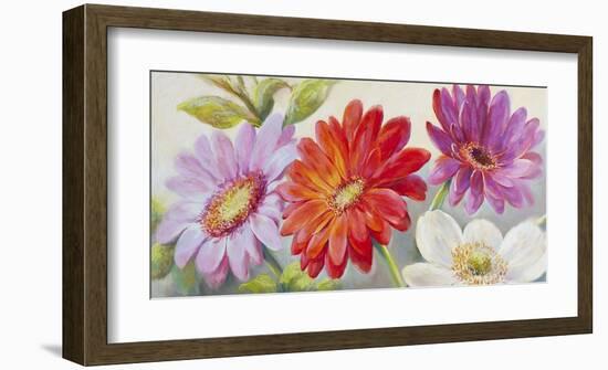 Beautiful Array-Nel Whatmore-Framed Art Print