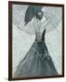 Beautiful Back-Joani-Framed Premium Giclee Print