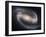 Beautiful Barred Spiral Galaxy NGC 1300, Hubble Space Telescope-Stocktrek Images-Framed Premium Photographic Print