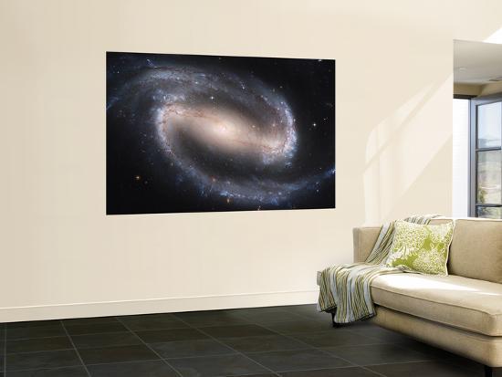 Giant Art Print, , large