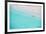 Beautiful Beach, Bay of Islands, in the Waikare Inlet Near Russell, Northland Region, North Island-Matthew Williams-Ellis-Framed Photographic Print