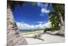 Beautiful Beaches of Alphonse Island, Seychelles-Matt Jones-Mounted Photographic Print