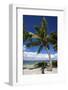 Beautiful Beaches of Alphonse Island, Seychelles-Matt Jones-Framed Photographic Print