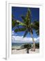 Beautiful Beaches of Alphonse Island, Seychelles-Matt Jones-Framed Photographic Print