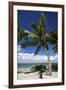 Beautiful Beaches of Alphonse Island, Seychelles-Matt Jones-Framed Photographic Print