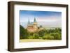 Beautiful Bojnice Castle-SerrNovik-Framed Photographic Print