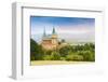 Beautiful Bojnice Castle-SerrNovik-Framed Photographic Print