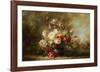 Beautiful Bouquet-Foxwell-Framed Art Print