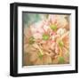 Beautiful Bouquet-null-Framed Art Print