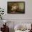 Beautiful Bouquet-Foxwell-Framed Art Print displayed on a wall