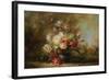 Beautiful Bouquet-Foxwell-Framed Art Print