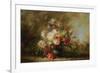 Beautiful Bouquet-Foxwell-Framed Premium Giclee Print