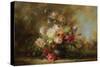 Beautiful Bouquet-Foxwell-Stretched Canvas