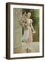 Beautiful Bouquet-Eisman Semenowsky-Framed Giclee Print