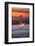 Beautiful Brew, Early Morning at Golden Gate Bridge, San Francisco-Vincent James-Framed Photographic Print