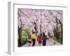Beautiful Bright Spring Day, 1994-Komi Chen-Framed Giclee Print