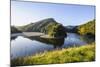 Beautiful Buller River in the Bulller Gorge, Along the Road from Westport to Reefton, South Island-Michael Runkel-Mounted Photographic Print