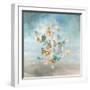 Beautiful Butterflies-Danhui Nai-Framed Art Print