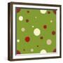 Beautiful Christmas III-Tina Lavoie-Framed Giclee Print