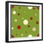 Beautiful Christmas III-Tina Lavoie-Framed Giclee Print