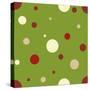 Beautiful Christmas III-Tina Lavoie-Stretched Canvas