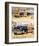 Beautiful Chrysler Town&Country-null-Framed Art Print