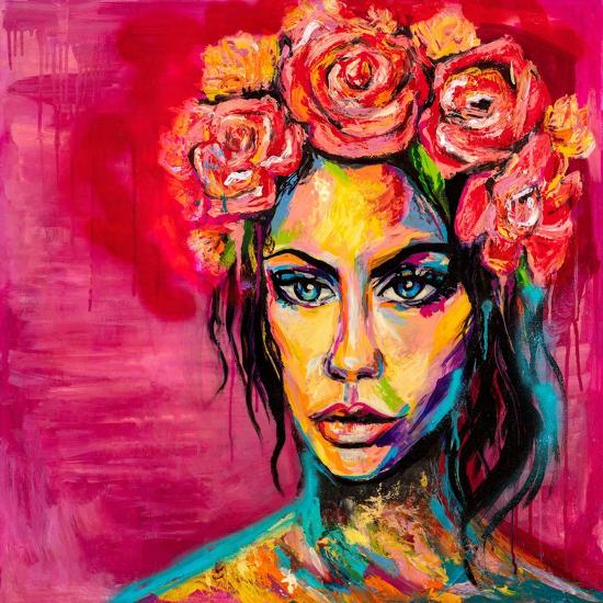 Art Print, , large