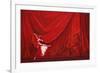 Beautiful Dancers 10-Mark Van Crombrugge-Framed Art Print