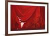 Beautiful Dancers 10-Mark Van Crombrugge-Framed Art Print