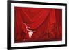 Beautiful Dancers 10-Mark Van Crombrugge-Framed Art Print