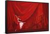 Beautiful Dancers 10-Mark Van Crombrugge-Framed Stretched Canvas