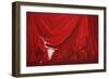 Beautiful Dancers 10-Mark Van Crombrugge-Framed Art Print