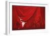 Beautiful Dancers 10-Mark Van Crombrugge-Framed Art Print