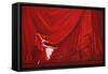 Beautiful Dancers 10-Mark Van Crombrugge-Framed Stretched Canvas