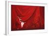 Beautiful Dancers 10-Mark Van Crombrugge-Framed Art Print