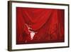 Beautiful Dancers 10-Mark Van Crombrugge-Framed Art Print